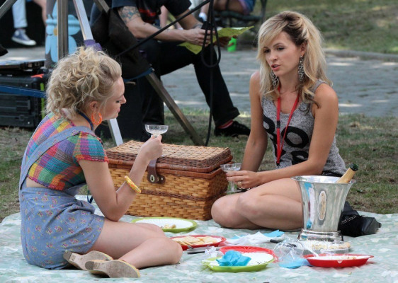 AnnaSophia Robb pic #709151