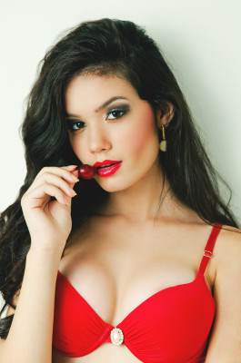 Anne de Paula pic #918052