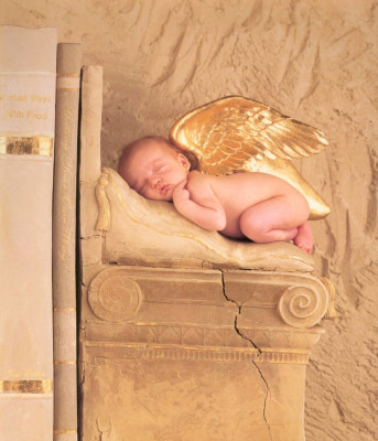 Anne Geddes pic #11280