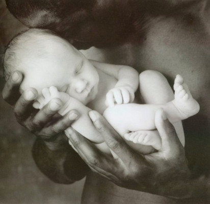Anne Geddes pic #11379