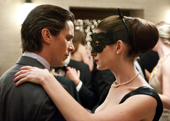 Anne Hathaway pic #557330