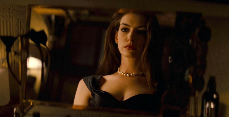Anne Hathaway pic #557328