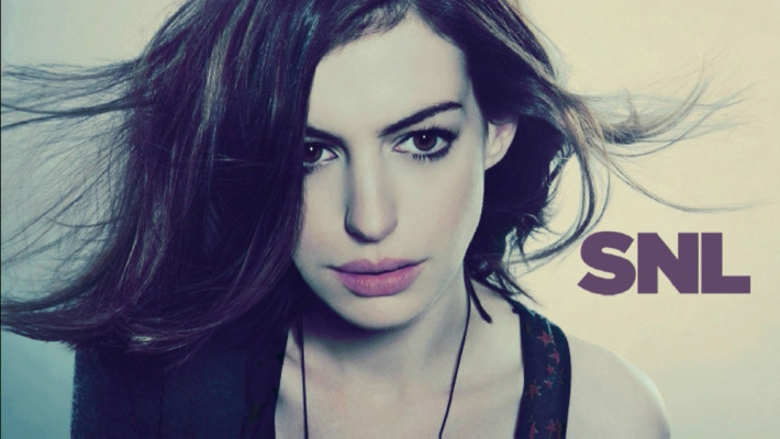 Anne Hathaway pic #191278