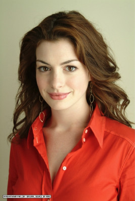 Anne Hathaway pic #193555