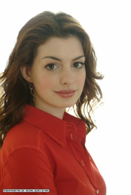 Anne Hathaway pic #193560