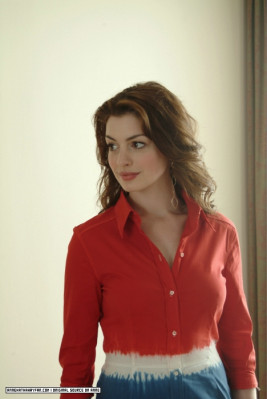 Anne Hathaway pic #193562