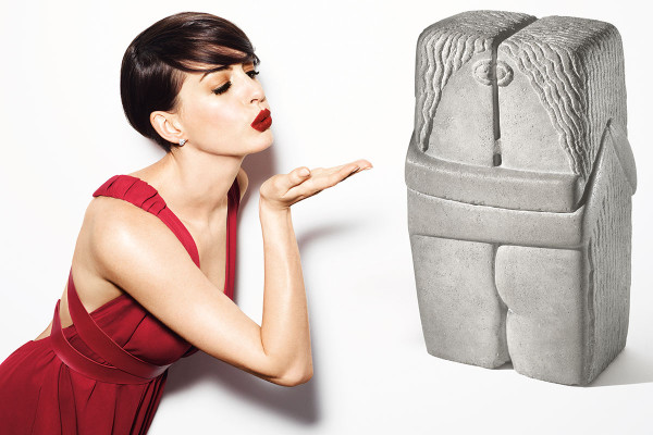 Anne Hathaway pic #733506