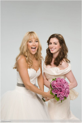 Anne Hathaway pic #226931
