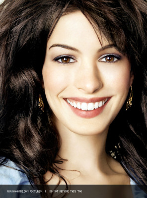 Anne Hathaway pic #188198