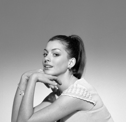 Anne Hathaway pic #108966