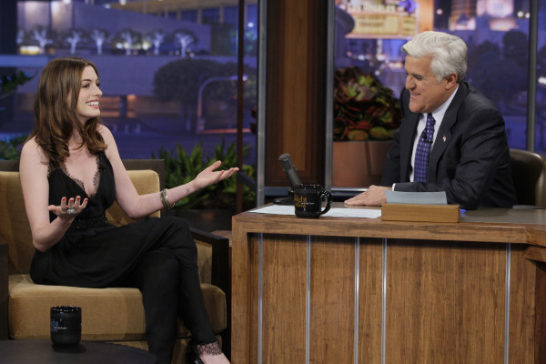 Anne Hathaway pic #310236