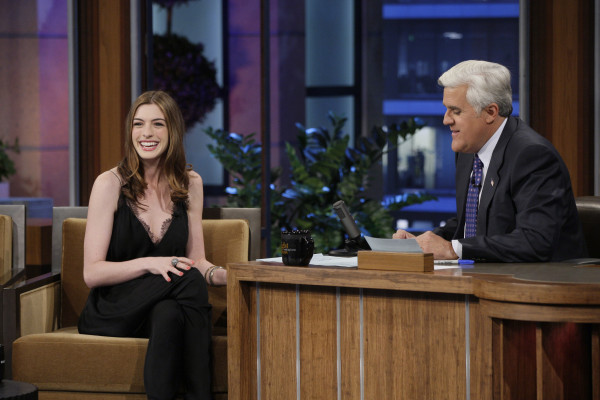 Anne Hathaway pic #310224