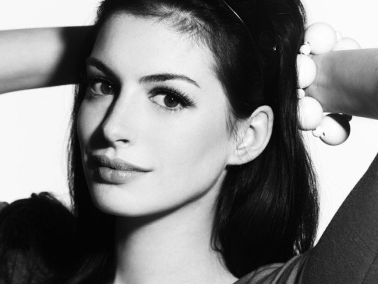 Anne Hathaway pic #189205
