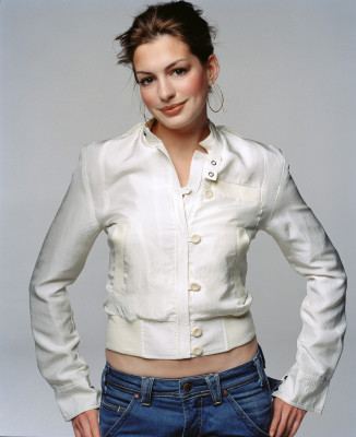 Anne Hathaway pic #186698