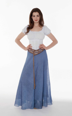 Anne Hathaway pic #192261