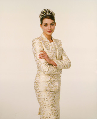 Anne Hathaway pic #193261