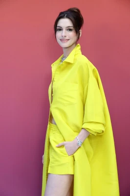 Anne Hathaway pic #1303917