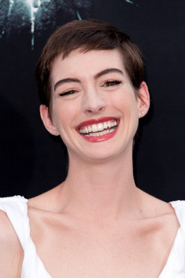 Anne Hathaway pic #517679
