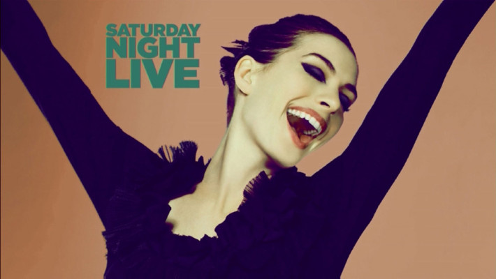 Anne Hathaway pic #191282