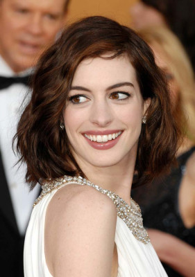 Anne Hathaway pic #138930