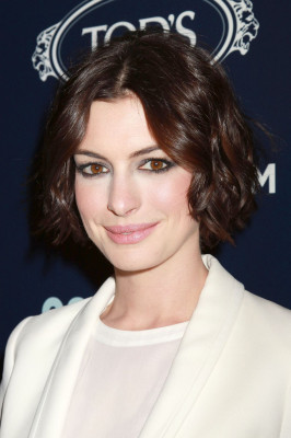 Anne Hathaway pic #755334