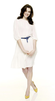 Anne Hathaway pic #106795