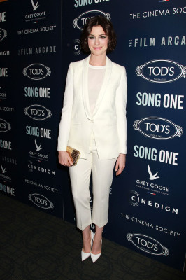 Anne Hathaway pic #755332