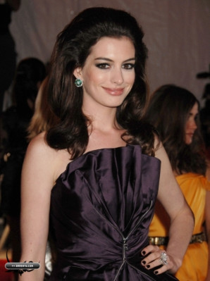 Anne Hathaway pic #159203