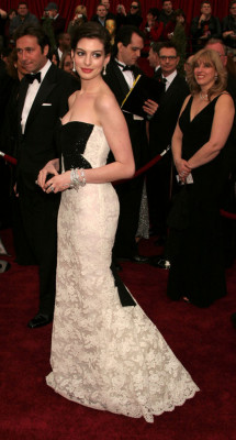 Anne Hathaway pic #153565