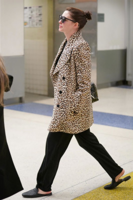 Anne Hathaway pic #1131292
