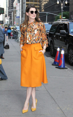Anne Hathaway pic #1131283