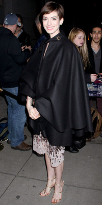 Anne Hathaway pic #573065