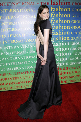 Anne Hathaway pic #156324