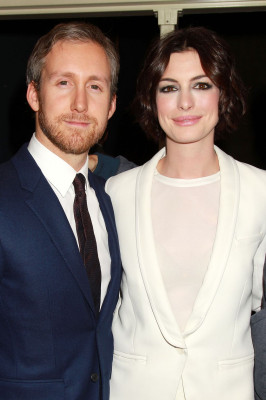 Anne Hathaway pic #755336