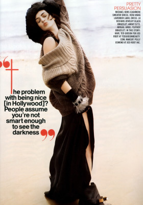 Anne Hathaway pic #83310