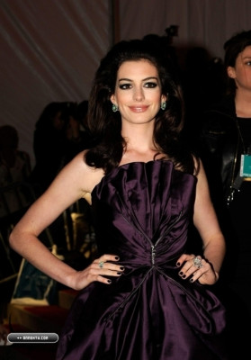 Anne Hathaway pic #159131