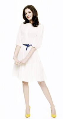 Anne Hathaway pic #106796