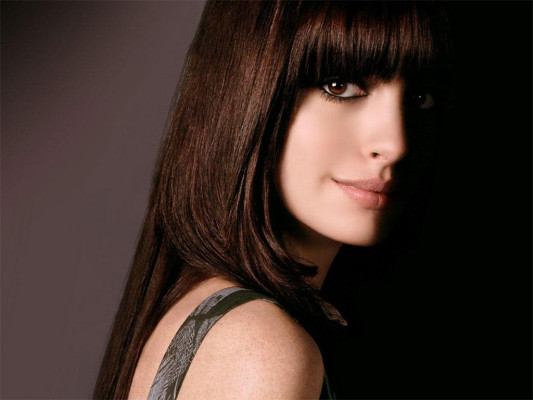 Anne Hathaway pic #109793