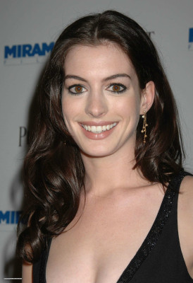 Anne Hathaway pic #191699