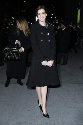 Anne Hathaway pic #147263