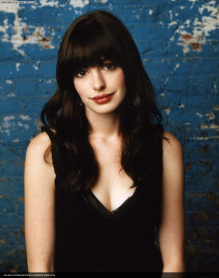 Anne Hathaway pic #196729