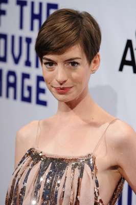 Anne Hathaway pic #562056