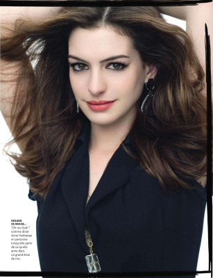 Anne Hathaway pic #318716
