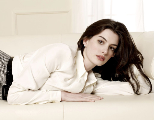 Anne Hathaway pic #106798