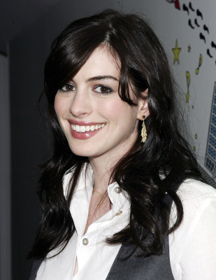 Anne Hathaway pic #187144