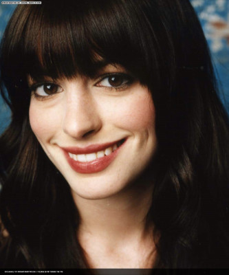 Anne Hathaway pic #193244