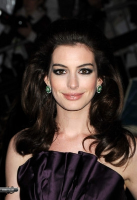 Anne Hathaway pic #159133