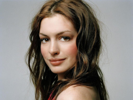 Anne Hathaway pic #109792
