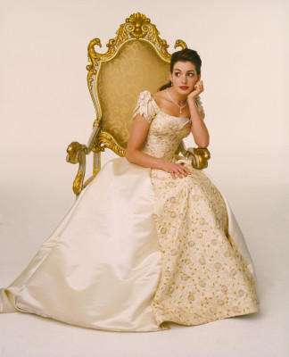 Anne Hathaway pic #188459