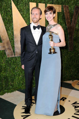 Anne Hathaway pic #580340